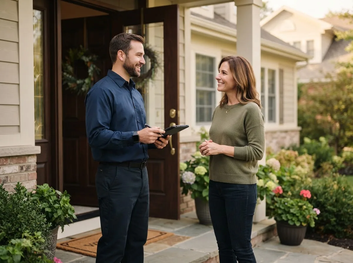 Water damage restoration FAQs for Reedsville, OH